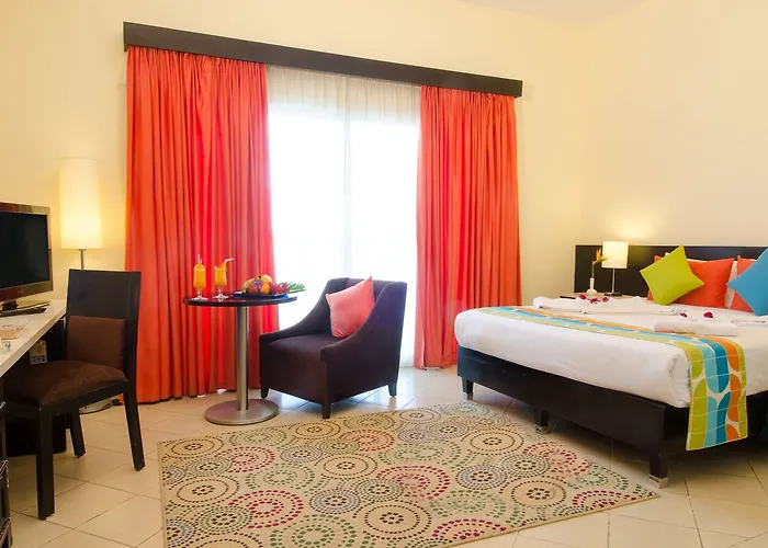 Resort Swiss Teda & Aqua Park Ain Sukhna