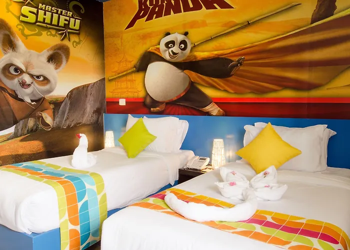 Resort Swiss Teda & Aqua Park 4*