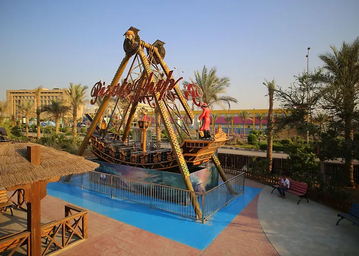 Swiss Teda & Aqua Park Ain Sukhna