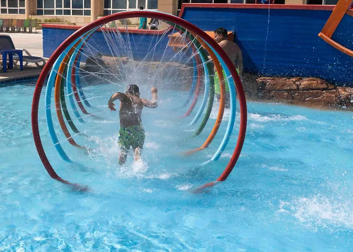 Resort Swiss Teda & Aqua Park 4*