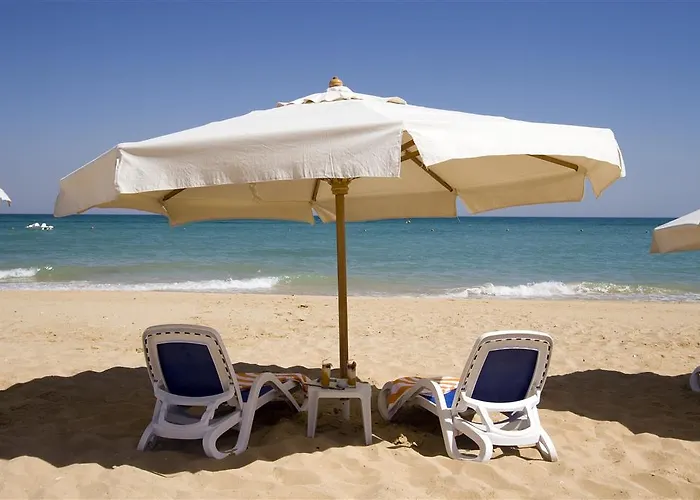 Resort Swiss Teda & Aqua Park Ain Sukhna