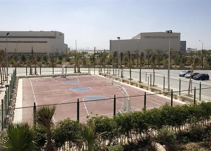 Resort Swiss Teda & Aqua Park Ain Sukhna
