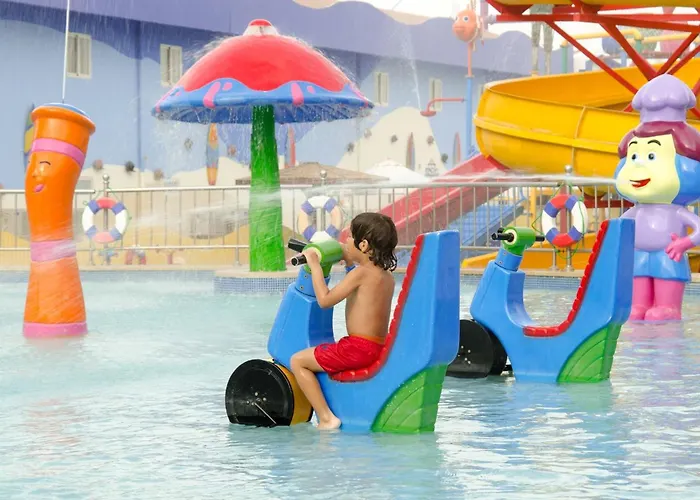Swiss Teda & Aqua Park Ain Sukhna